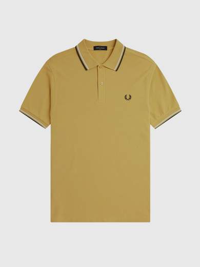 FRED PERRY M3600