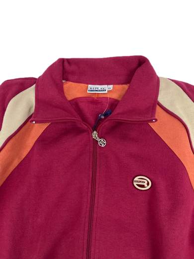 REPLAY M6366 Full Zip Sweater
