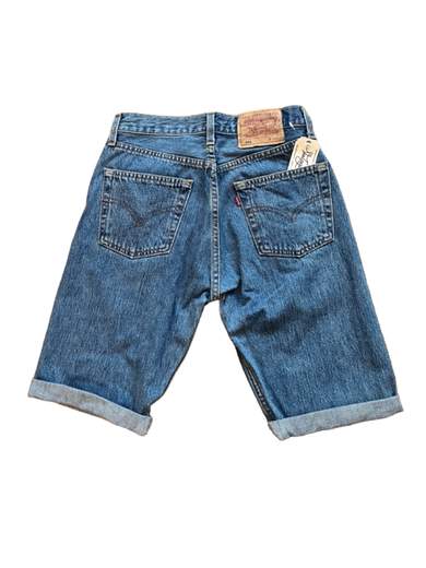 LEVI’S 501 SHORT
