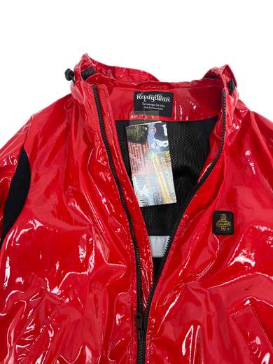 REFRIGIWEAR W13800 Shot Blunt Jacket