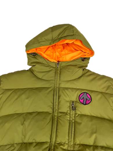 NORDKAPP PWLONGS M