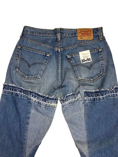 LEVI’S 08AMERICAN DREAM