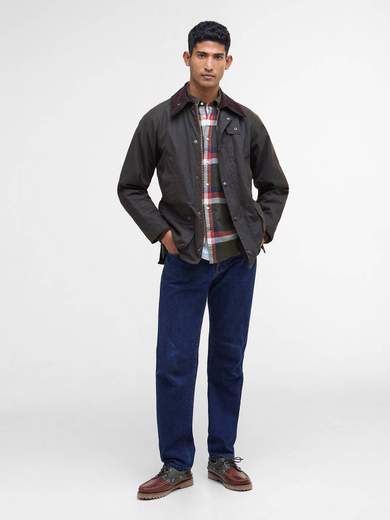 BARBOUR MWX0010