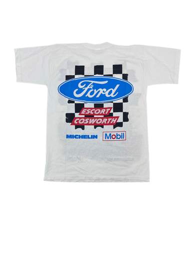 GIGOLÈ ARCHIVE Ford Escort Cosworth T-Shirt