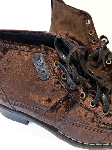 O.X.S. 1510 SUAR VELVET