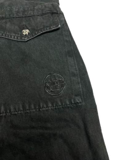 MURPHY&NYE NEWPORT GREY