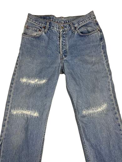 LEVI’S 03AMERICAN DREAM