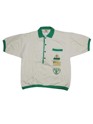 FARROW'S 16 LANES TEE
