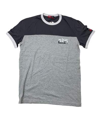 GAS Scuba Rib Multicolour T-Shirt