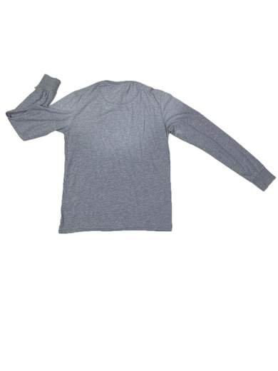 GIGOLÈ ARCHIVE Brixton T-Shirt a manica lunga
