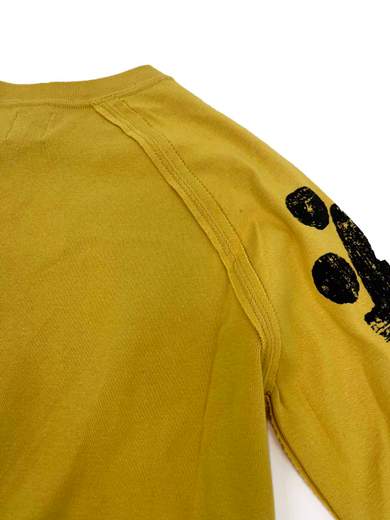 A-STYLE BB5617 Mad for Sex T-Shirt a manica lunga
