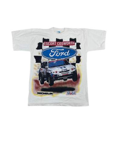 GIGOLÈ ARCHIVE Ford Escort Cosworth T-Shirt