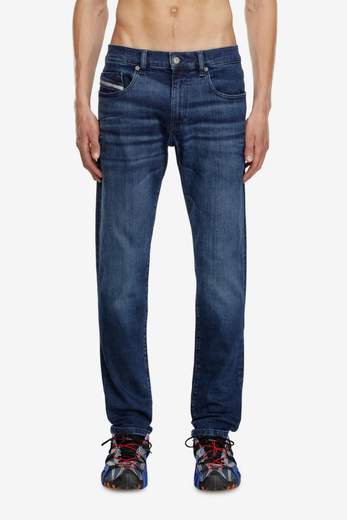 DIESEL Slim Jeans 2019 D-Strukt 0grdj A03558.0GRDJ