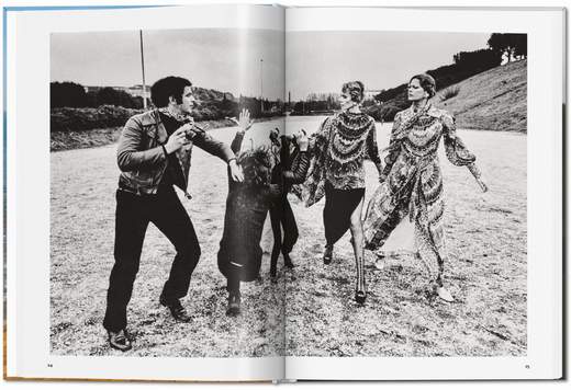 GIGOLÈ ARCHIVE 9783836594004