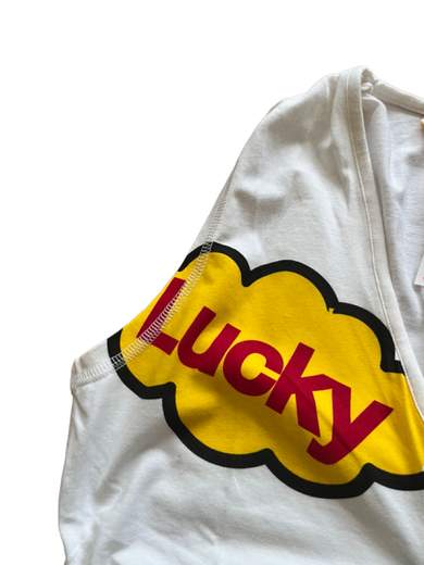 FORNARINA LUCKYVEST