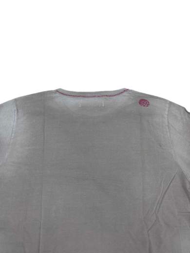 GURU 611GMJGL001 T-Shirt a manica lunga