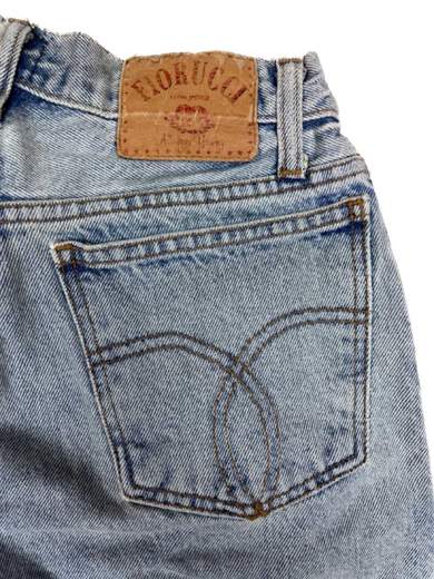 FIORUCCI SAFEJEANS