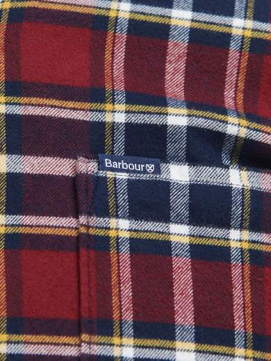 BARBOUR MSH4998