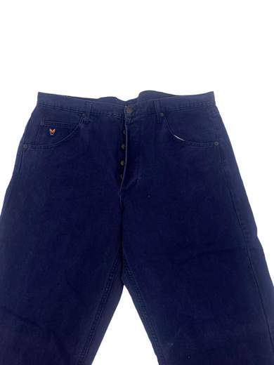 AVIREX W161 Dyed Jeans