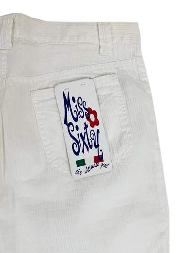 MISS SIXTY WSTRIXTY