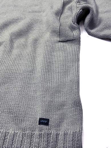 LEVI’S Guernsey Knitted Sweater