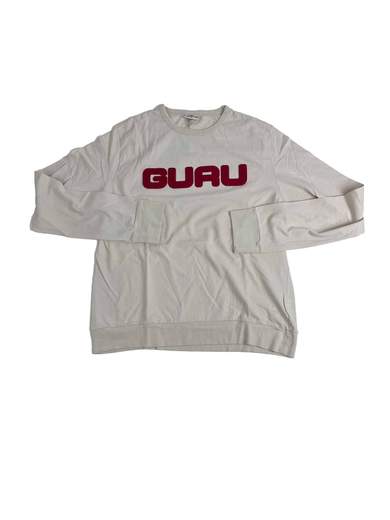 GURU 41GMJCL033 T-Shirt a manica lunga