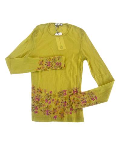 PHARD Margherita Long Sleeves T-Shirt