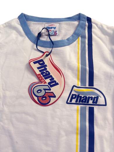 PHARD Route 66 T-Shirt