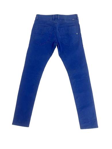DIESEL Tepphar Slim Carrot Jeans