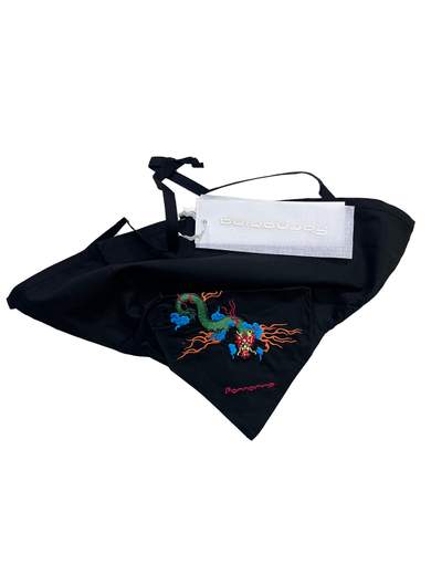 FORNARINA Aoyama Head Bandanna