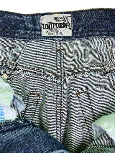 UNIFORM 312 JEANS