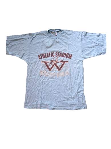 WRANGLER Athletic Stadium Pole Jump T-Shirt