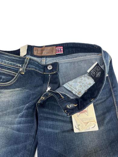 ROY ROGERS LILY JEANS