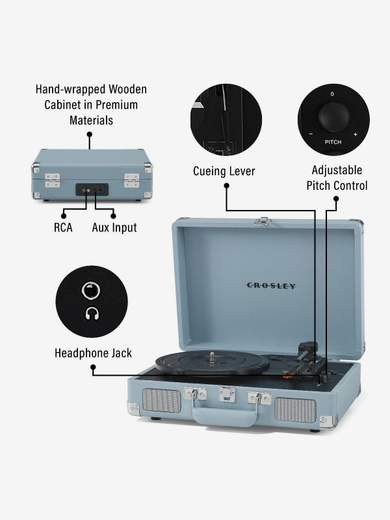 CROSLEY SWOSF0001RP