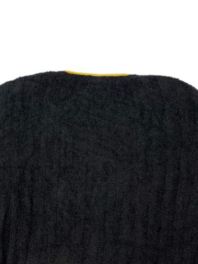 ONYX PM6111 Cardigan lana con bottoni