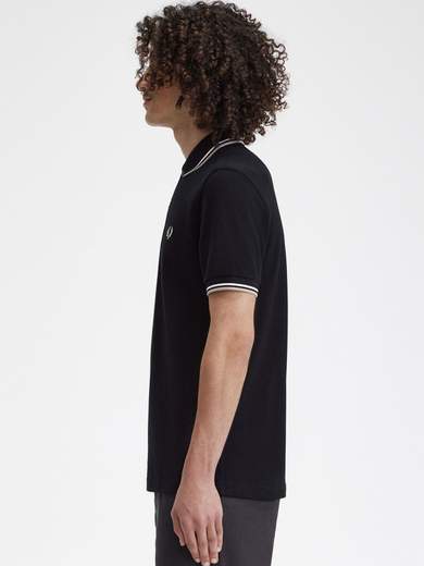 FRED PERRY M3600