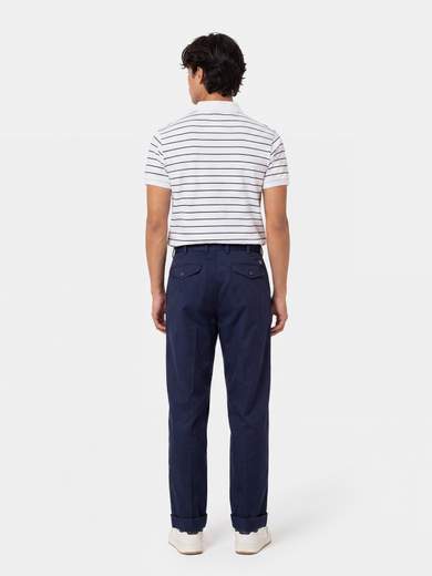 RINOMATA SARTORIA GIGOLE SWING.PANT