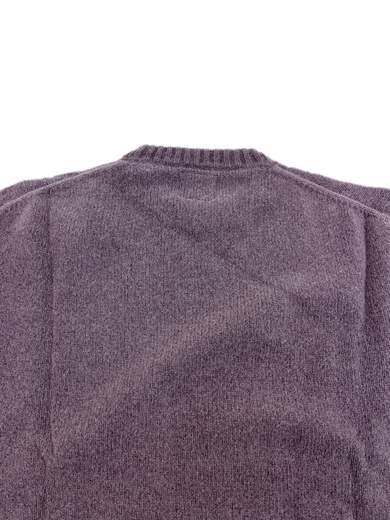 WILKER 50046 Knitted Wool sweater