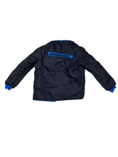 DIESEL Bungle Giacca a vento double face