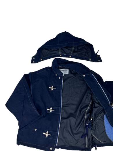 GIGOLÈ ARCHIVE J726 JACKET