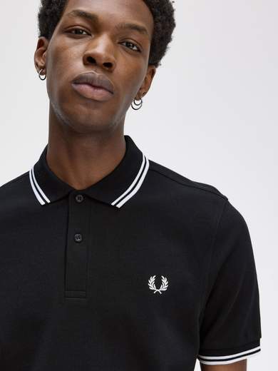 FRED PERRY M3600
