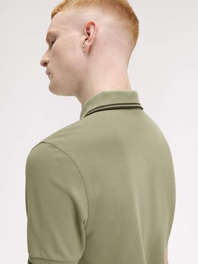 FRED PERRY M3600