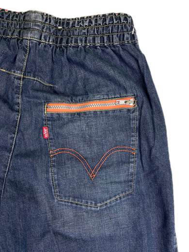 LEVI’S 00120.07.10 Jeggings