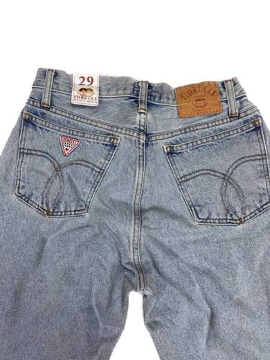 FIORUCCI SAFEJEANS