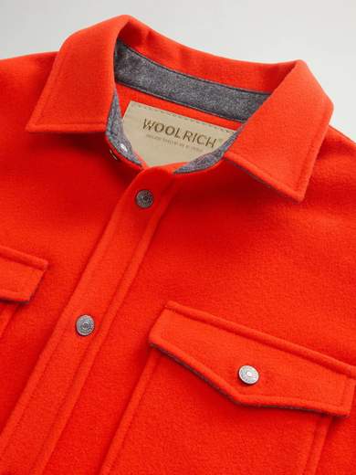 Woolrich CFWOOS0129