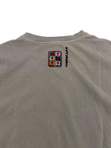 NORDKAPP Bispvu Long Sleeves Tee