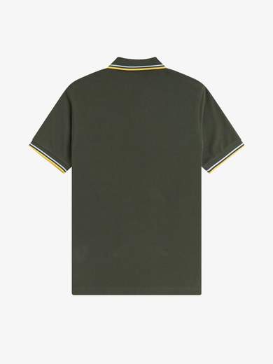 FRED PERRY M3600