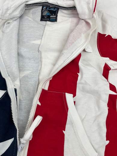GIGOLÈ ARCHIVE USA ONESIES