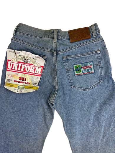 UNIFORM 311 HURRICANE