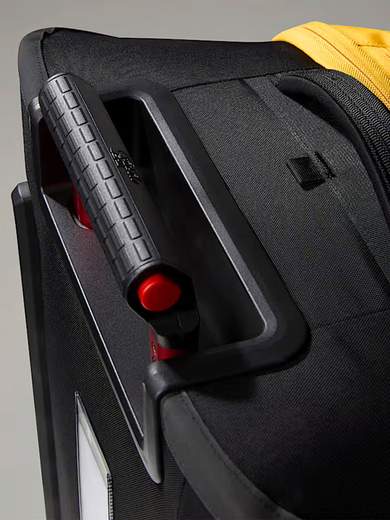 THE NORTH FACE NF0A87GC
